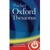KNYGA Bookshop Pocket Oxford Thesaurus