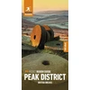 KNYGA Bookshop Pocket Rough Guide British Breaks Peak District: Travel Guide with eBook