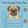 KNYGA Bookshop Pocket-Size Pug