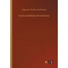 KNYGA Bookshop Poems &amp; Ballads (First Series)