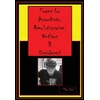 KNYGA Bookshop Poems for Anarchists, Revolutionaries, Outlaws &amp; Dissidents!