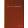 KNYGA Bookshop Poetical Works of Robert Bridge