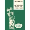 KNYGA Bookshop Poetry from the Waverley Novels and Other Works