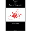 KNYGA Bookshop Poetry in the Age of Impurity