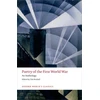 KNYGA Bookshop Poetry of the First World War