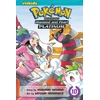 KNYGA Bookshop Pokemon Adventures: Diamond and Pearl/Platinum, Vol. 10