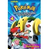 KNYGA Bookshop Pokemon Diamond and Pearl Adventure!, Vol. 4