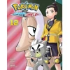 KNYGA Bookshop Pokemon: Sword &amp; Shield, Vol. 12