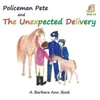 KNYGA Bookshop Policeman Pete and the Unexpected Delivery