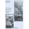 KNYGA Bookshop Political Economy of Banditry in Nigeria