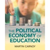 KNYGA Bookshop Political Economy of Education