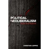 KNYGA Bookshop Political Neoliberalism