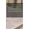 KNYGA Bookshop Political Philosophy of Modern Shinto, a Study of the State Religion of Japan ..