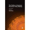 KNYGA Bookshop Politics of American Economic Policy Making