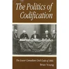 KNYGA Bookshop Politics of Codification