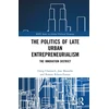 KNYGA Bookshop Politics of Late Urban Entrepreneurialism