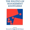 KNYGA Bookshop Politics of Management Knowledge