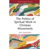 KNYGA Bookshop Politics of Spiritual Work in Christian Movements
