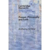 KNYGA Bookshop Popper, Philosophy and Faith