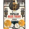 KNYGA Bookshop Popular Music Theory Guidebook Grades 6-8