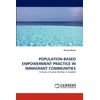 KNYGA Bookshop Population-Based Empowerment Practice in Immigrant Communities