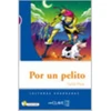 KNYGA Bookshop Por un pelito - Book + CD