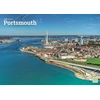 KNYGA Bookshop Portsmouth A4 Calendar 2026