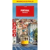 KNYGA Bookshop Portugal Marco Polo Map