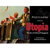 KNYGA Bookshop Postcards from Utopia