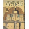 KNYGA Bookshop Postmodernist Fiction