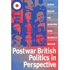 KNYGA Bookshop Postwar British Politics in Perspective