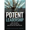 KNYGA Bookshop Potent Leadership