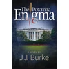 KNYGA Bookshop Potomac Enigma