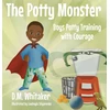 KNYGA Bookshop Potty Monster
