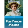 KNYGA Bookshop Pour l'amour d'Ourida