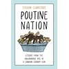 KNYGA Bookshop Poutine Nation