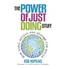 KNYGA Bookshop Power of Just Doing Stuff