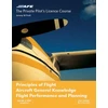 KNYGA Bookshop PPL 4 - Principles of Flight, Aircraft General Knowledge, Flight Performance and Planning
