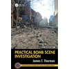 KNYGA Bookshop Practical Bomb Scene Investigation