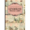 KNYGA Bookshop Practical Guide to the Lenorman Oracle Cards