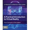 KNYGA Bookshop Practical Introduction to Virtual Reality