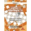KNYGA Bookshop Practical Opening Repertoire for Baltas - Volume 1