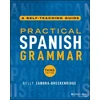 KNYGA Bookshop Practical Spanish Grammar