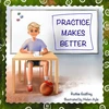 KNYGA Bookshop Practice Makes Better