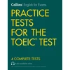 KNYGA Bookshop Practice Tests for the TOEIC Test