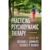 KNYGA Bookshop Practicing Psychodynamic Therapy