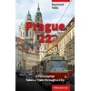 KNYGA Bookshop Prague 22