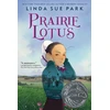 KNYGA Bookshop Prairie Lotus