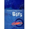 KNYGA Bookshop Prayers &amp; Promises for Boys