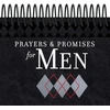 KNYGA Bookshop Prayers &amp; Promises for Men